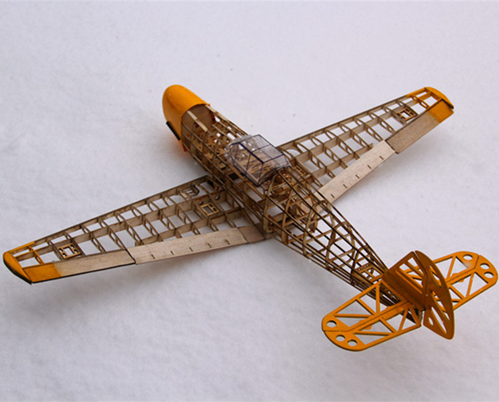 RC AirPlanes Laser Cut Balsa W - Model Kit Aircraft review and price