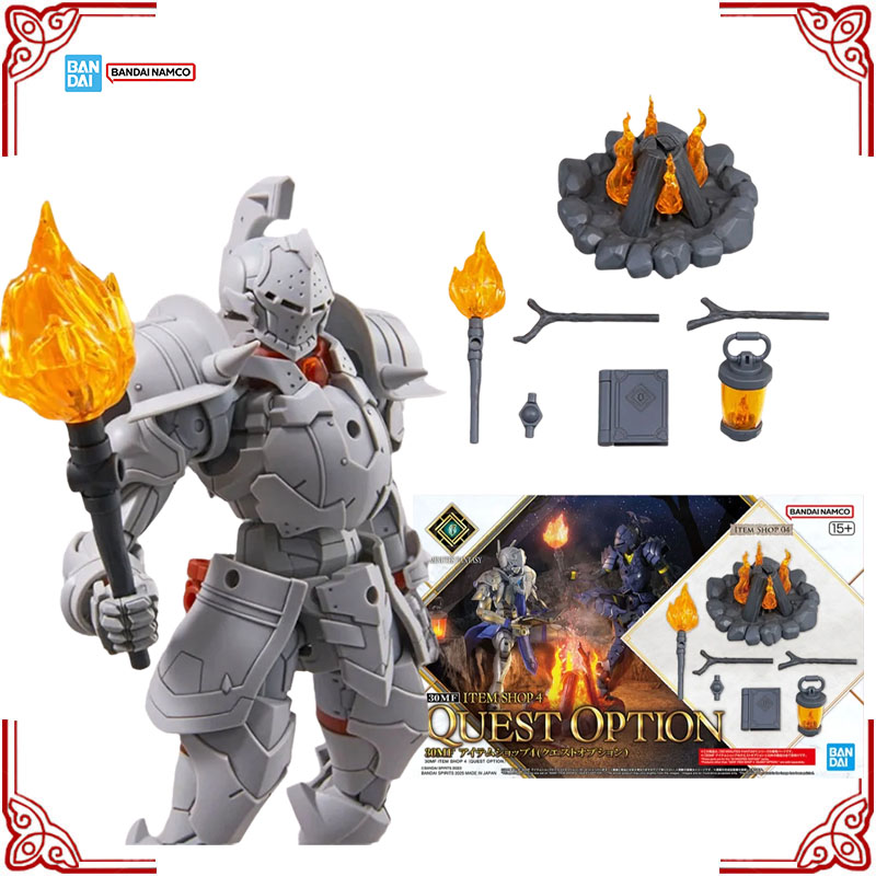 In Stock Genuine Bandai Model  - Model Kit Japan Shop review and price
