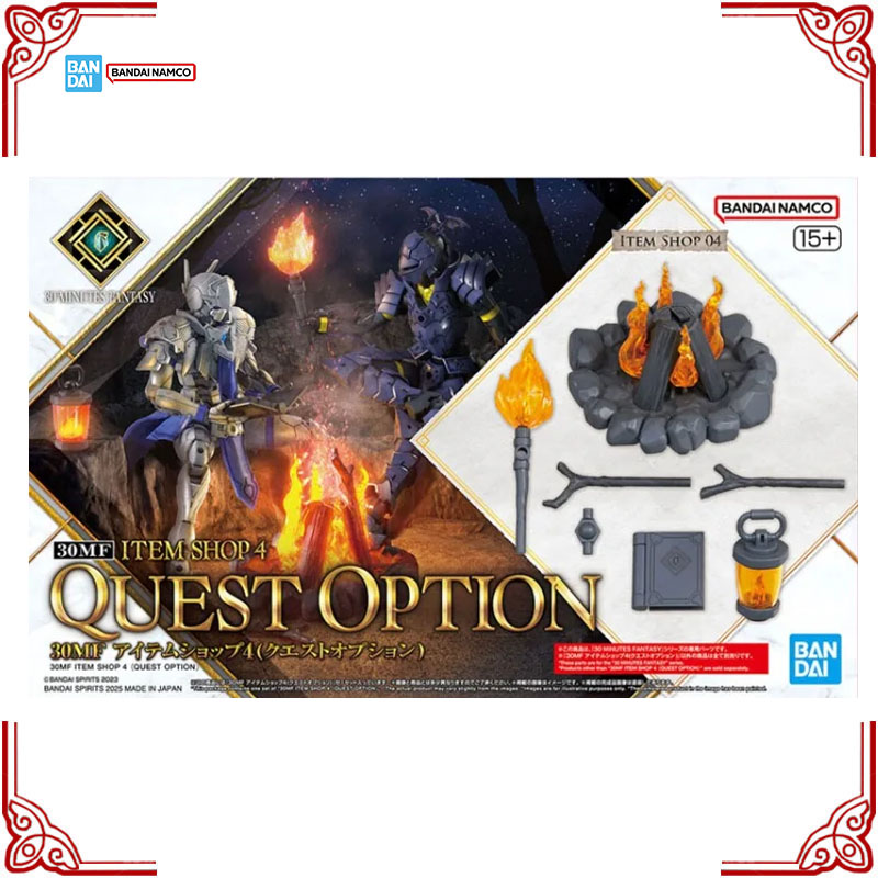In Stock Genuine Bandai Model  - Model Kit Japan Shop review and price