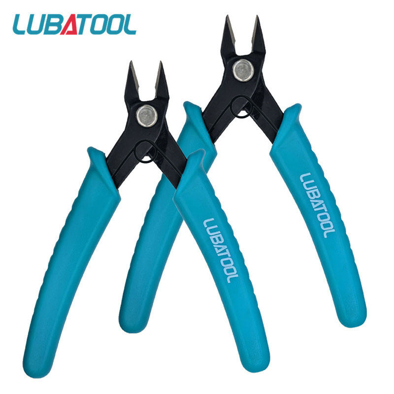 Micro Wire Cable Cutting Plier - Model Kit Nipper review and price