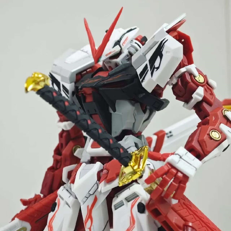 Astray Red Frame Model-58 1/14 - Model Kit Shooting Star Dragon review and price