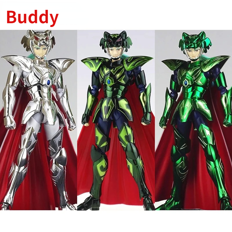 In Stock Jmodel/JM Saint Seiya - Model Kit Asgard review and price