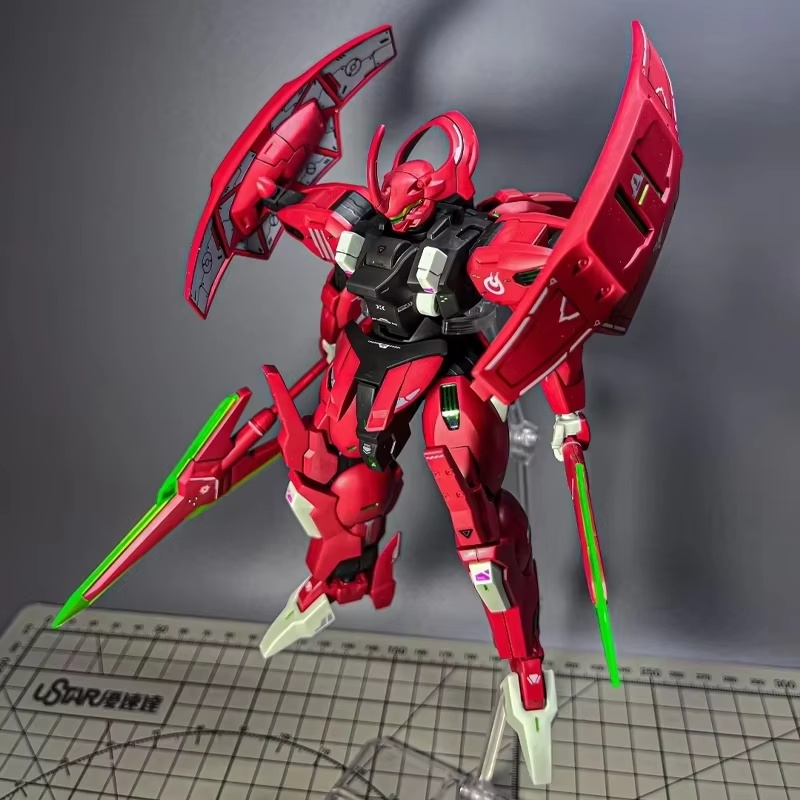 HG 1/144 Darilbalde MD-0064 Th - Model Kit Shooting Star Dragon review and price