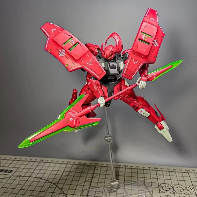 HG 1/144 Darilbalde MD-0064 Th - Model Kit Shooting Star Dragon review and price