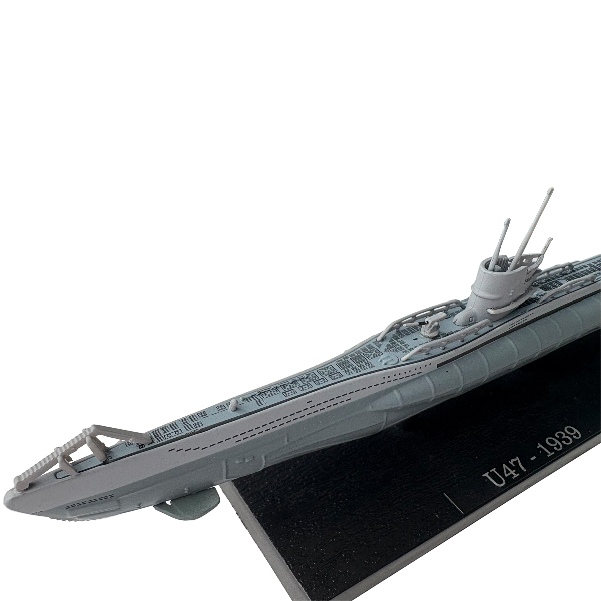1/350 Scale U.S. U-Boat Submar - Model Kit Ship review and price