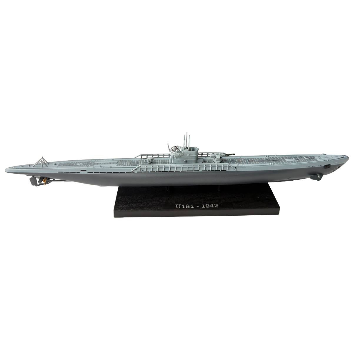 1/350 Scale U.S. U-Boat Submar - Model Kit Ship review and price