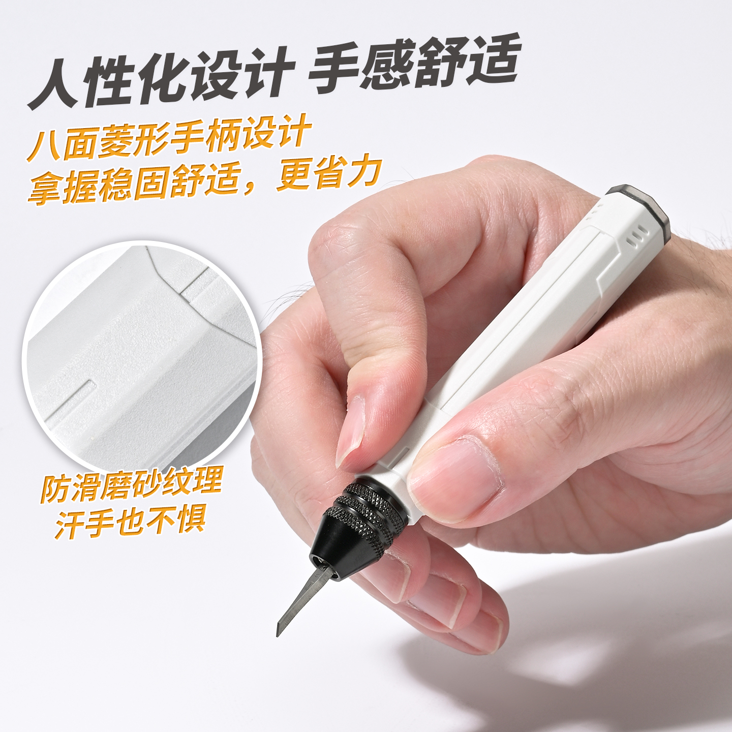 MSWZ Scribing Knife with 5 Har - Model Kit Eva review and price