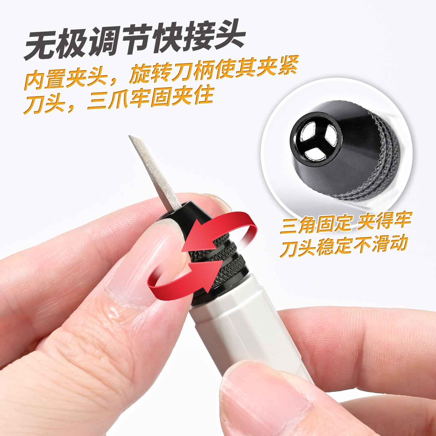 MSWZ Scribing Knife with 5 Har - Model Kit Eva review and price