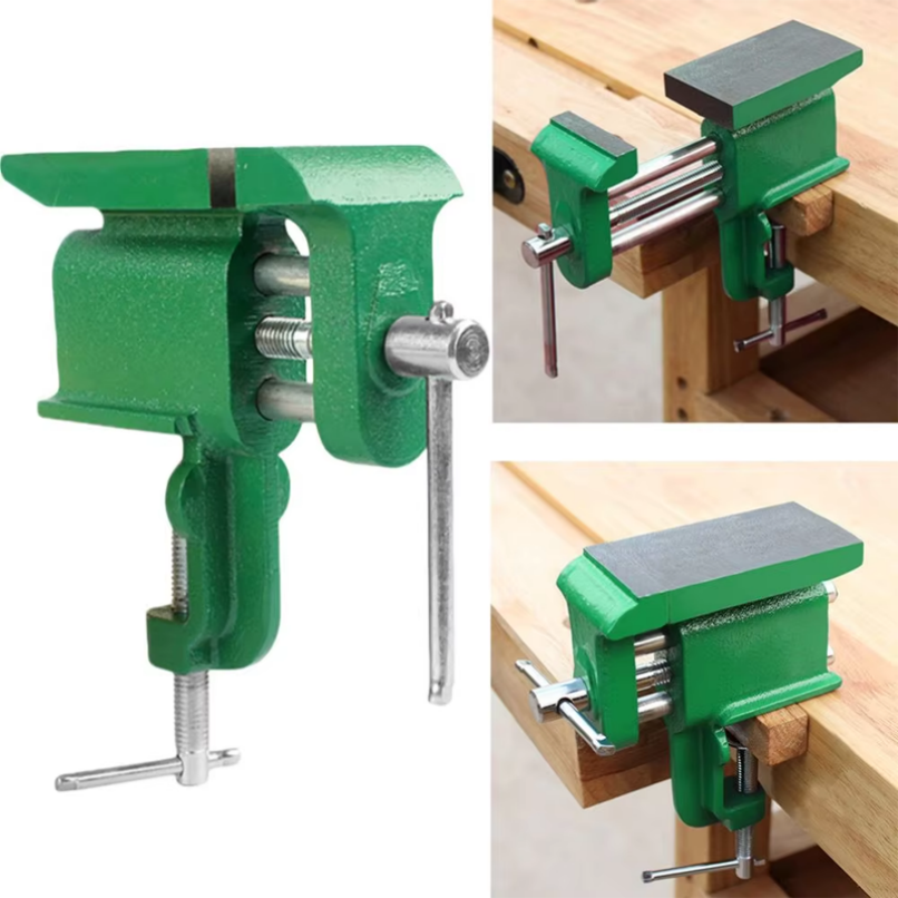 Table Bench Vise Bench Vise Je - Model Kit Vise review and price