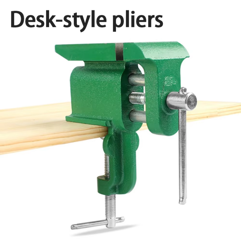 Table Bench Vise Bench Vise Je - Model Kit Vise review and price