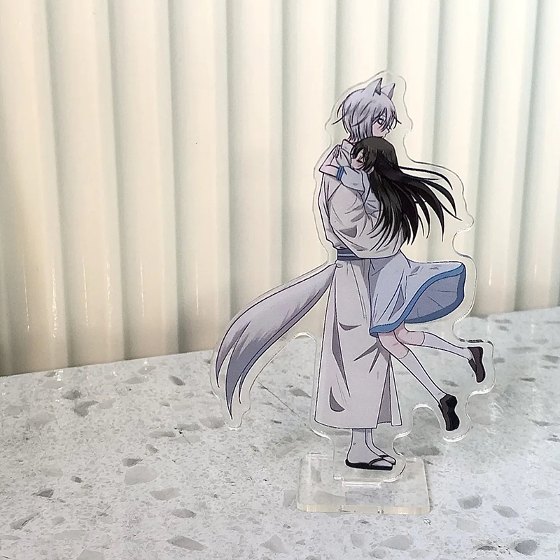 10cm/3.93in Kamisama Love Stan - Model Kit Plastic review and price