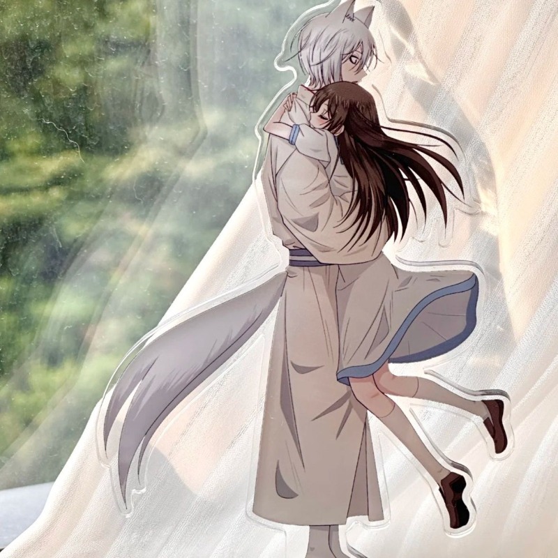 10cm/3.93in Kamisama Love Stan - Model Kit Plastic review and price