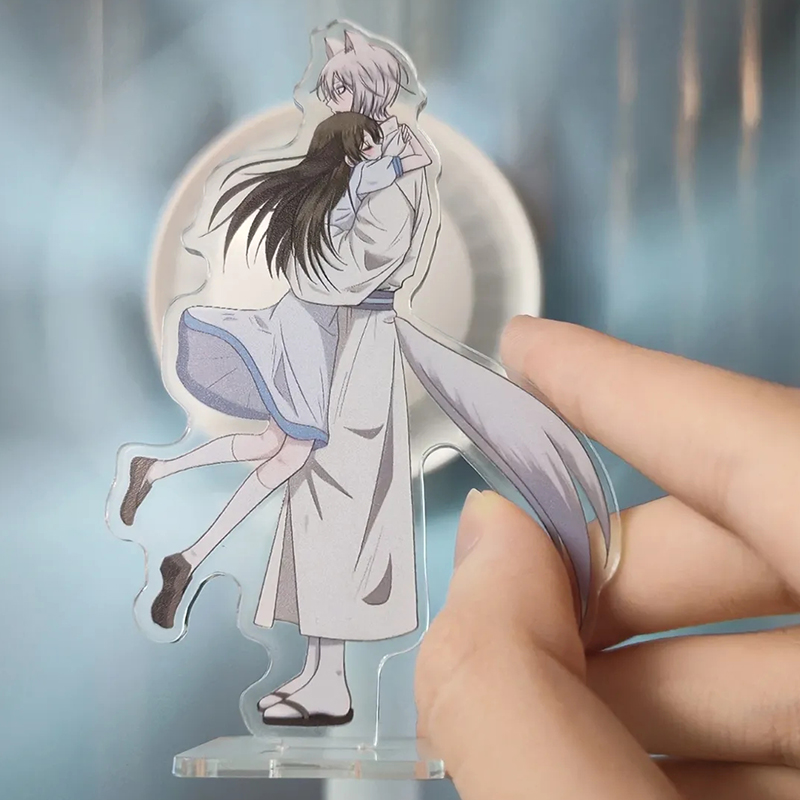 10cm/3.93in Kamisama Love Stan - Model Kit Plastic review and price