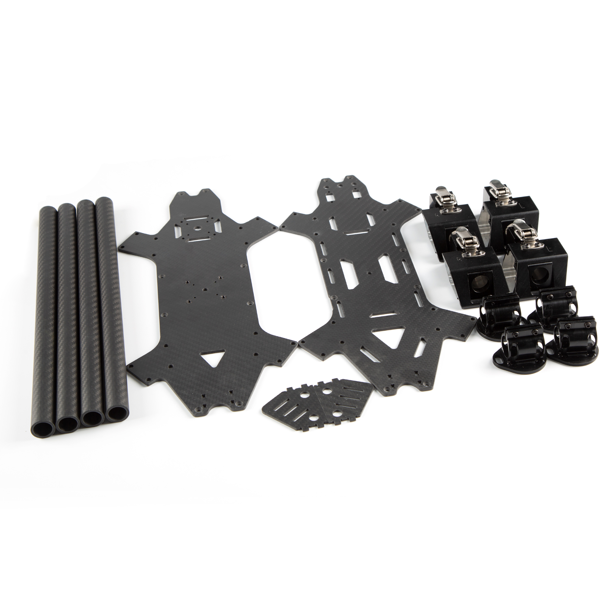 15inch /17inch FPV Carbon Fibe - Model Kit Aircraft review and price