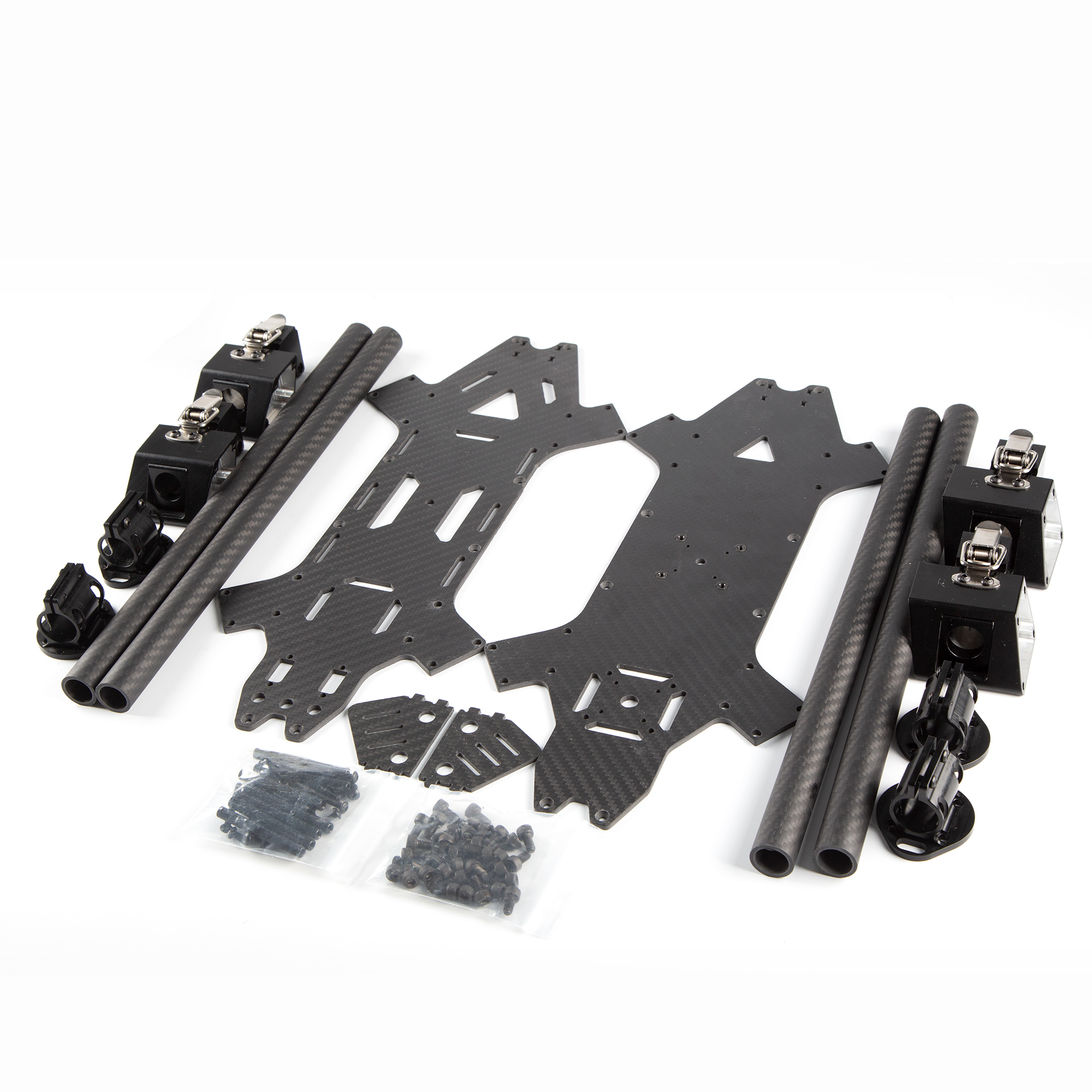 15inch /17inch FPV Carbon Fibe - Model Kit Aircraft review and price