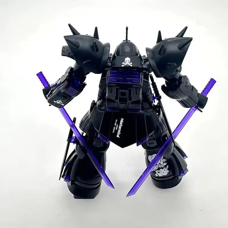 HG /144 MS-08TX Efreet Night F - Model Kit Rg review and price