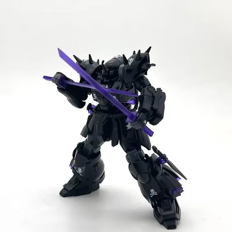 HG /144 MS-08TX Efreet Night F - Model Kit Rg review and price