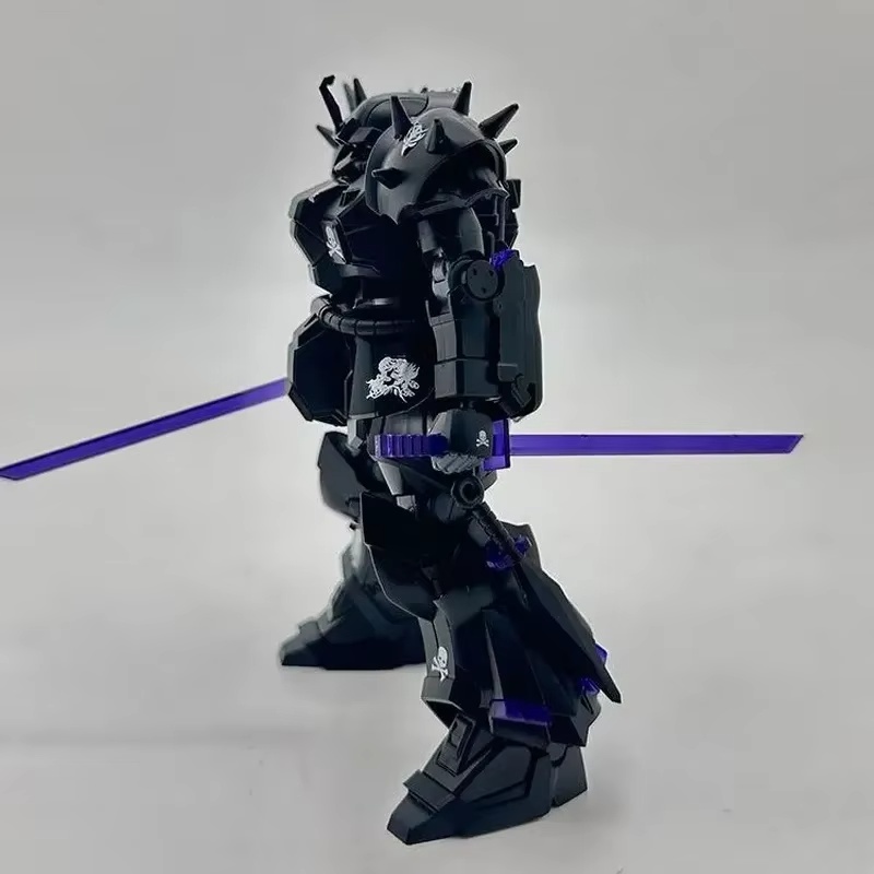 HG /144 MS-08TX Efreet Night F - Model Kit Rg review and price