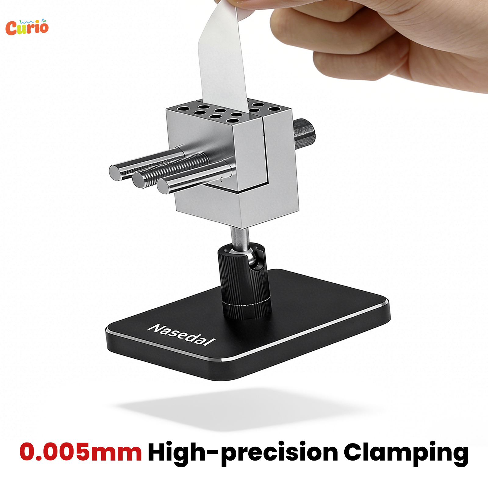 Nasedal 2 in1 Mini Portable Ta - Model Kit Vise review and price