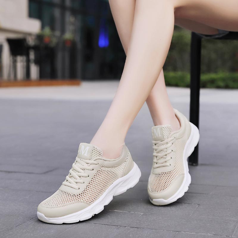 Summer Breathable Sneakers Wom - Model Kit Japan Shop review and price