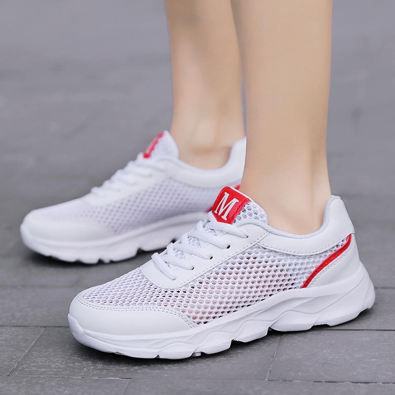 Summer Breathable Sneakers Wom - Model Kit Japan Shop review and price