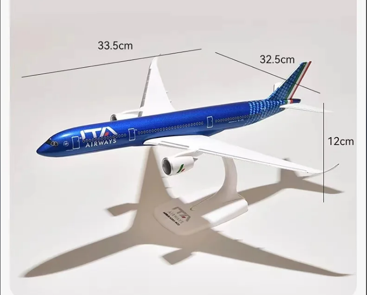 Toy Planes Plastic ABS 36CM 1/ - Model Kit Italeri review and price