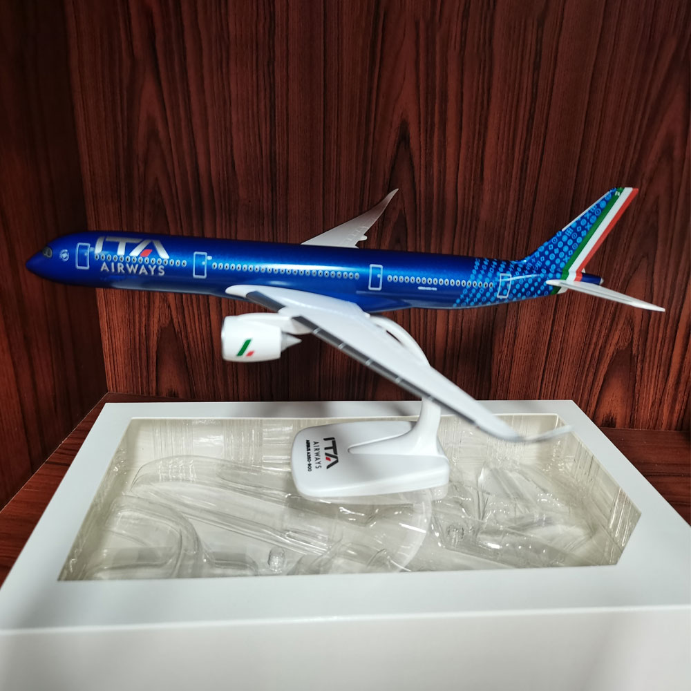 Toy Planes Plastic ABS 36CM 1/ - Model Kit Italeri review and price