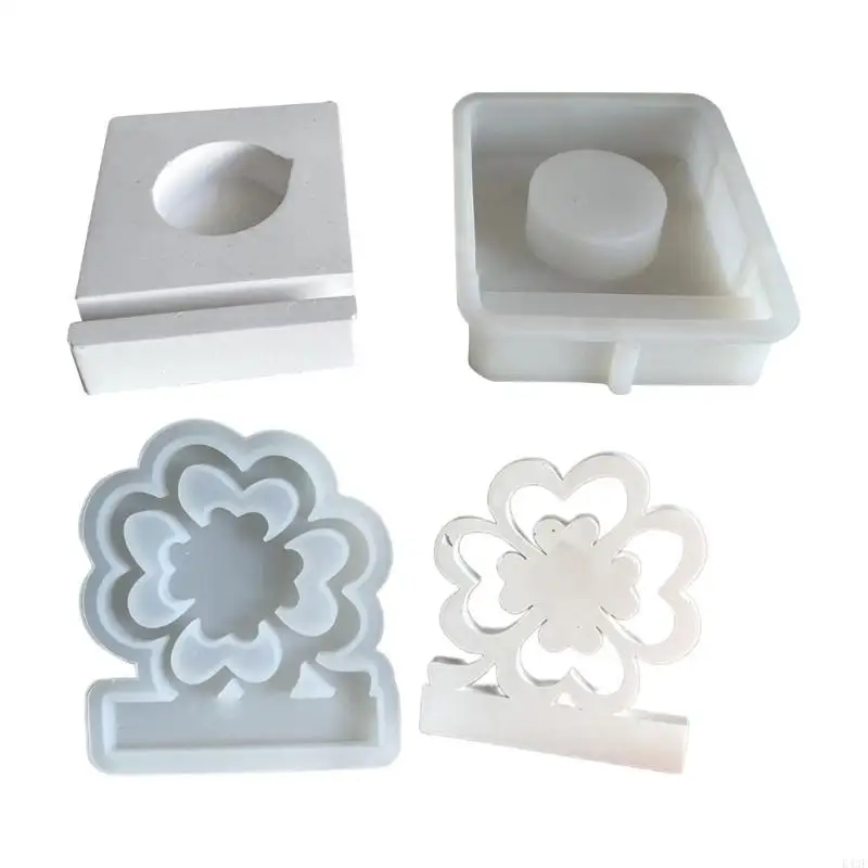 Silicone Wreath Mold for DIY C - Model Kit Cement review and price