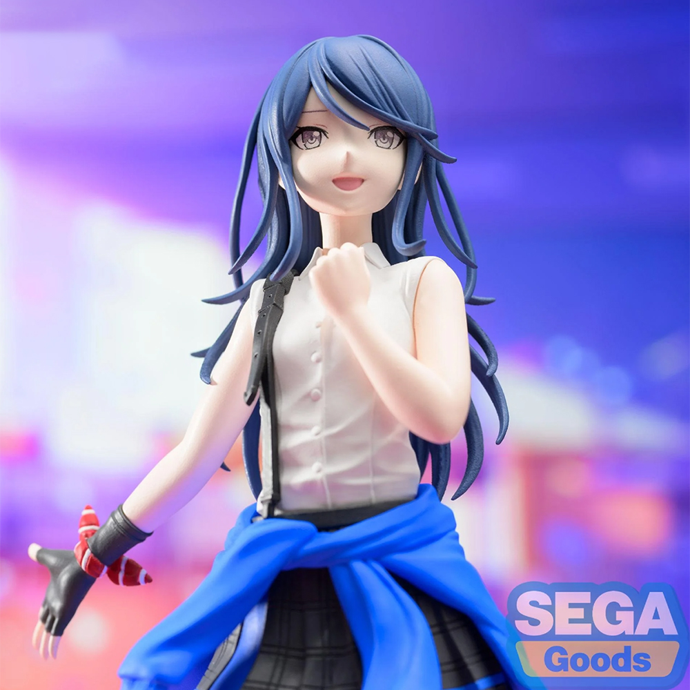 In Stock Original SEGA Project - Model Kit Action Figure review and price