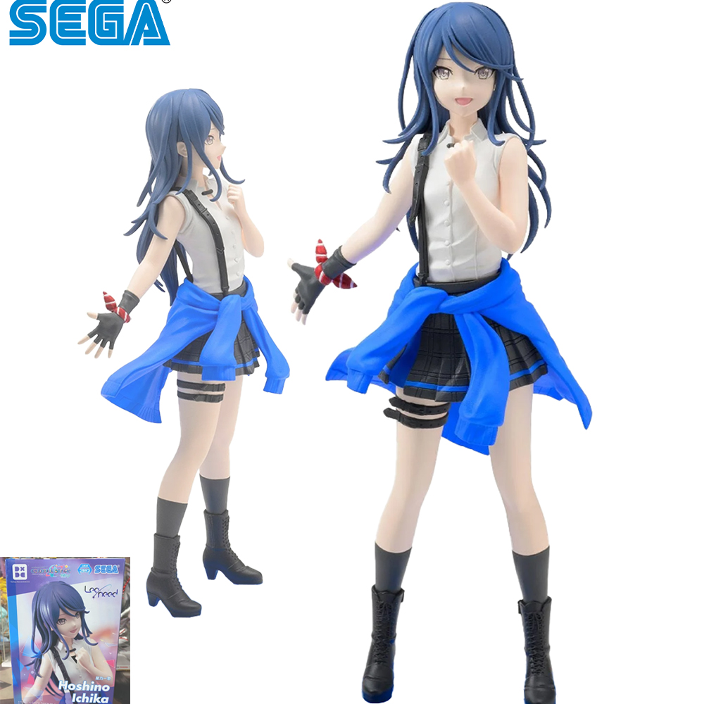 In Stock Original SEGA Project - Model Kit Action Figure review and price