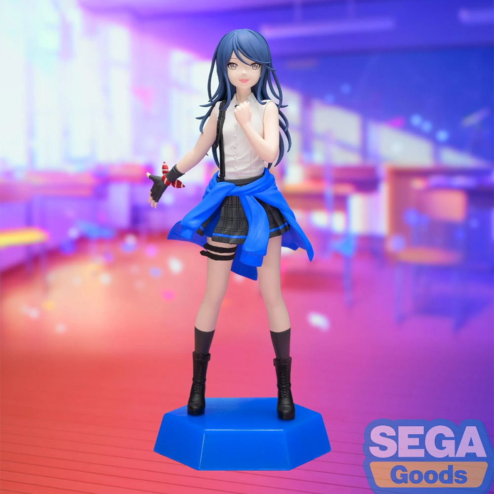 In Stock Original SEGA Project - Model Kit Action Figure review and price