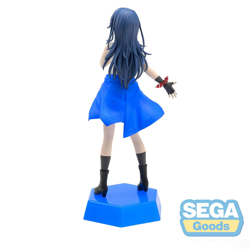 In Stock Original SEGA Project - Model Kit Action Figure review and price
