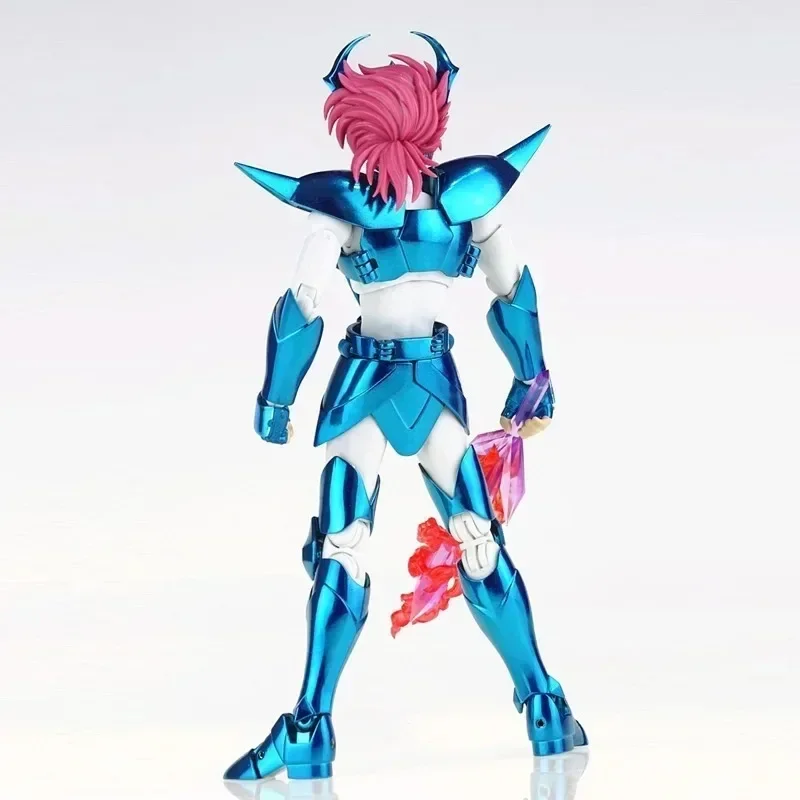 JModel/JM Saint Seiya Myth Clo - Model Kit Asgard review and price