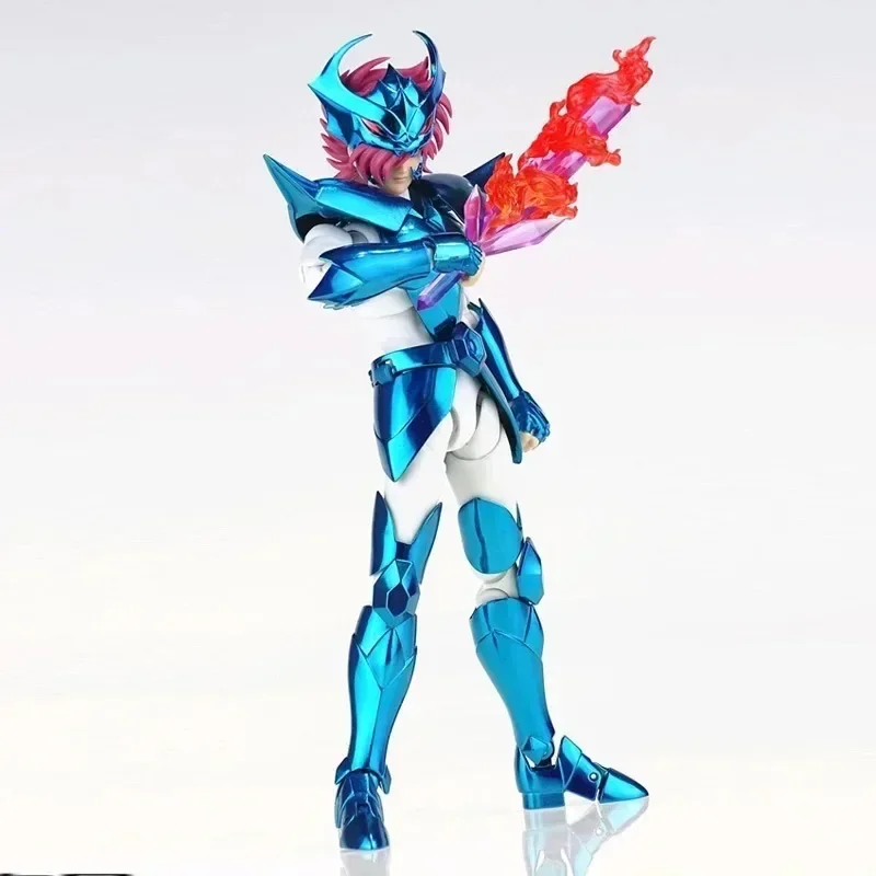 JModel/JM Saint Seiya Myth Clo - Model Kit Asgard review and price