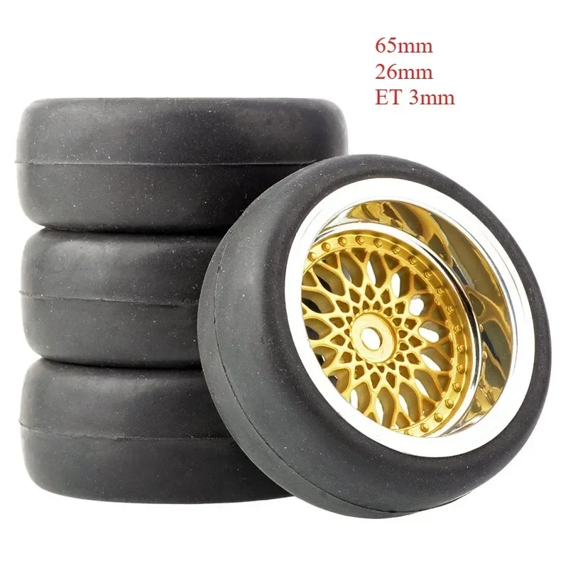 Hard Plastic RC Drift Tires fo - Model Kit Plastic review and price