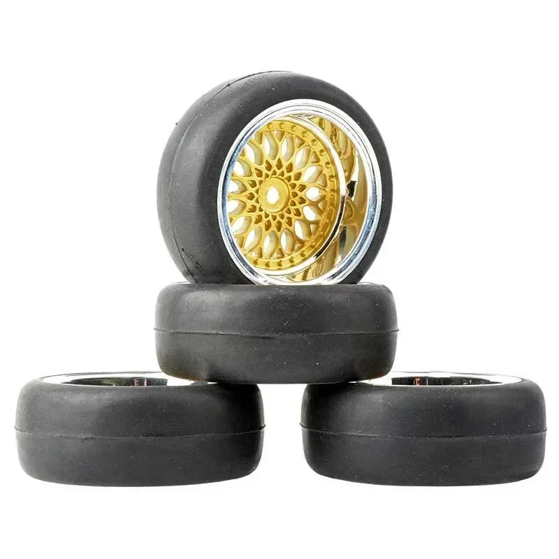 Hard Plastic RC Drift Tires fo - Model Kit Plastic review and price