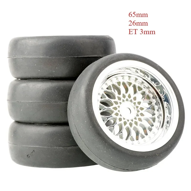 Hard Plastic RC Drift Tires fo - Model Kit Plastic review and price
