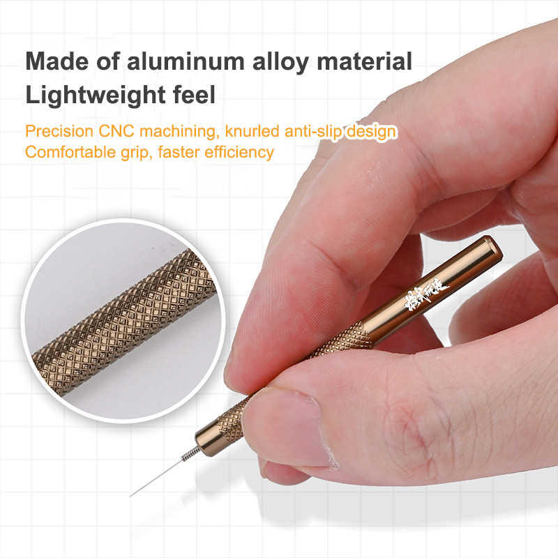 1Pc MS107 Metal Precision Glue - Model Kit Glue review and price