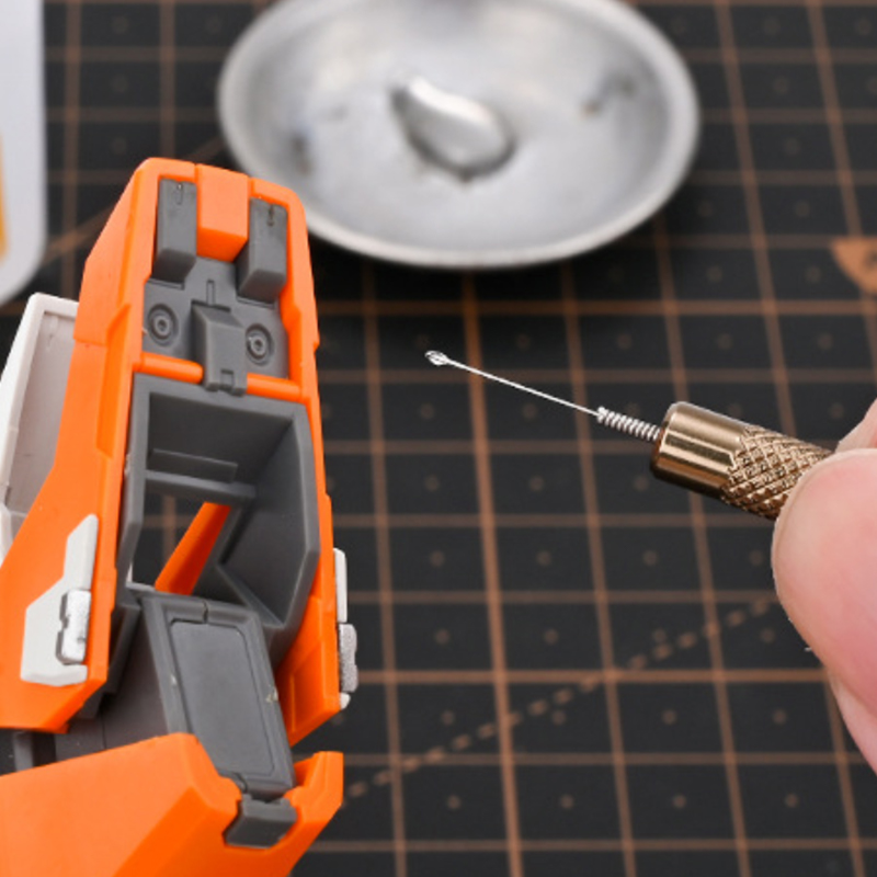 1Pc MS107 Metal Precision Glue - Model Kit Glue review and price