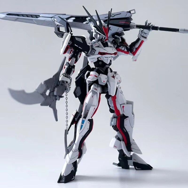 King Astray Mhf-01 Hg 1/144 Pb - Model Kit Shooting Star Dragon review and price