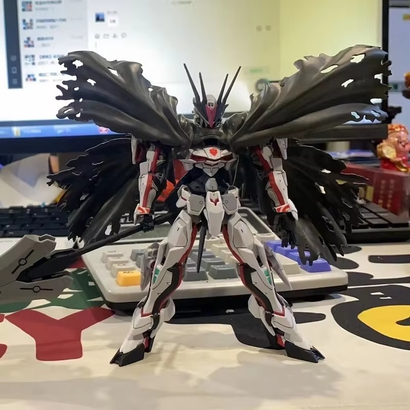 King Astray Mhf-01 Hg 1/144 Pb - Model Kit Shooting Star Dragon review and price
