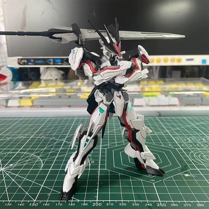 King Astray Mhf-01 Hg 1/144 Pb - Model Kit Shooting Star Dragon review and price