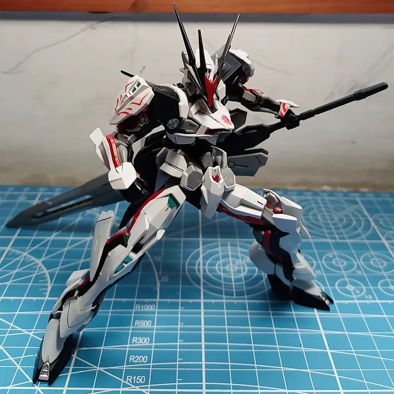 King Astray Mhf-01 Hg 1/144 Pb - Model Kit Shooting Star Dragon review and price