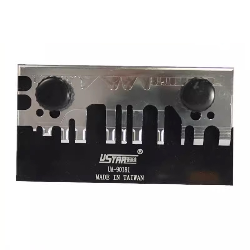 UA90181 Model Etching Photo Et - Model Kit Vise review and price