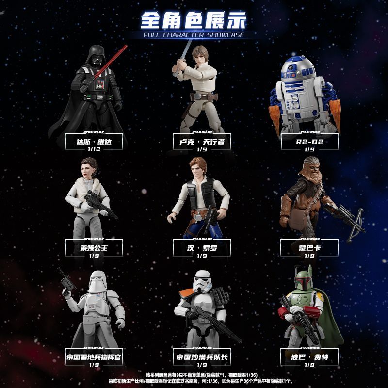 Blokees Star Wars Galaxy Versi - Model Kit Shooting Star Dragon review and price