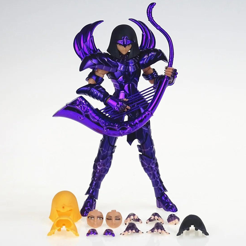 JM.MST Saint Seiya Myth Cloth  - Model Kit Asgard review and price