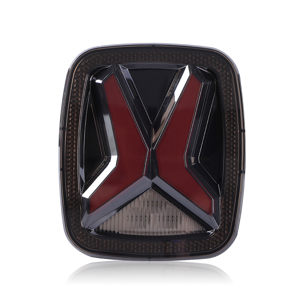 New Upgrade JEEP TJ Tail Lamp  - Model Kit Jeep review and price