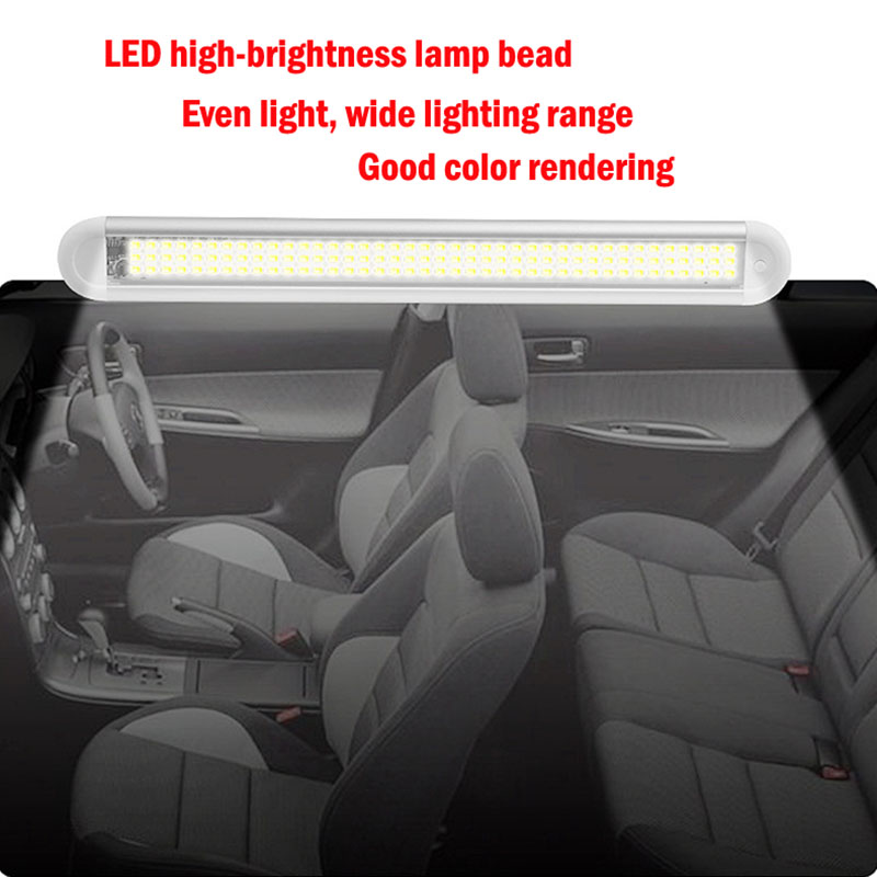 1PC/2PCS 120LED vehicle Interi - Model Kit Ship review and price