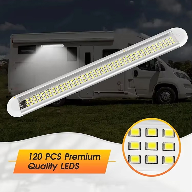 1PC/2PCS 120LED vehicle Interi - Model Kit Ship review and price