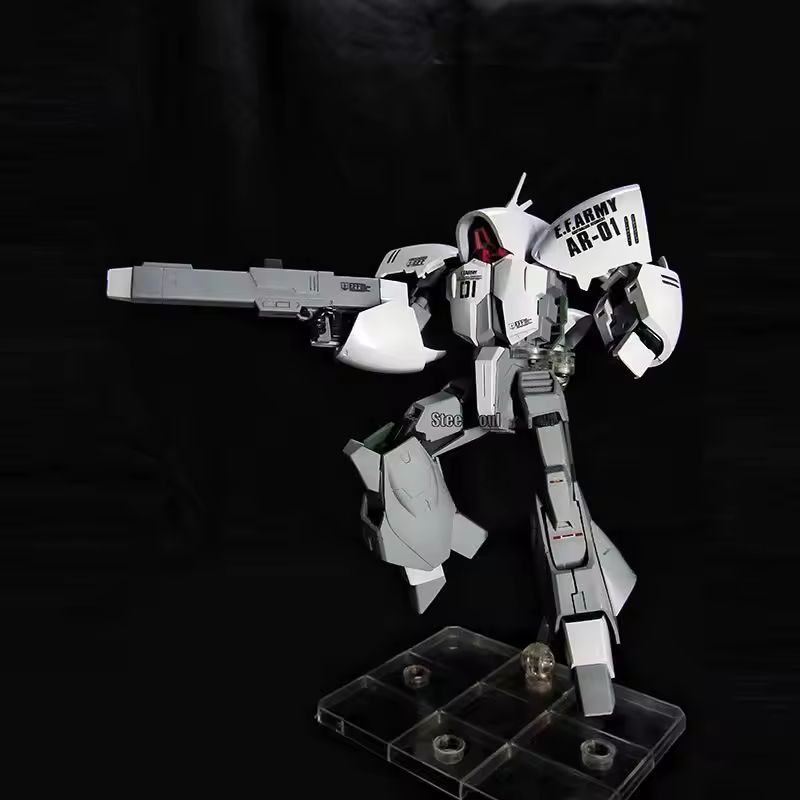 Pumpkin Warrior Xw-2 Hg 1/144  - Model Kit Rg review and price
